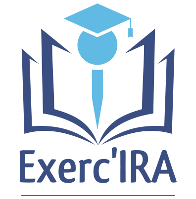 Logo Exerc'Ira